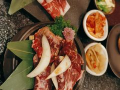 -喵小乙碳火烤肉(大坪协信星光天地店)