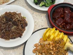 -大树餐厅(大悦城店)