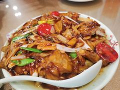 -南来顺饭庄·清真(南菜园店)