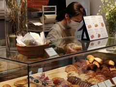 -DRUNK BAKER(上海陕康里店)
