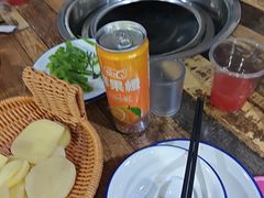 -皖北巫氏三胖地锅鸡(长淮总店)