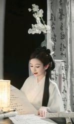 -克拉女神写真馆·匠心定制