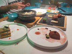 -荷塘秋月·本帮江浙菜(国权路店)