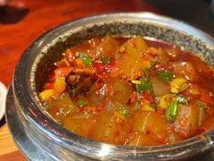 西府臊子烧凉粉-味鼎长安·地道陕菜(凤城一路店)