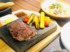 -Erman岩烧牛排(虹桥南丰城店)
