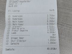 -Pakkhús Restaurant