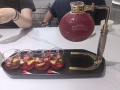 -3号仓库·创意中国菜(新世界城店)