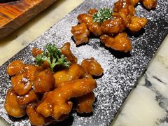 -绿茶餐厅(深圳龙华天虹购物中心店)