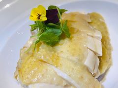 -羡餐厅·杭帮菜·淳菜(千岛湖自由洲际殿店)