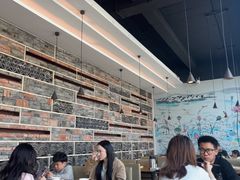 -莲餐厅·湖北菜·潜江小龙虾店(愚园路店)
