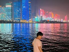 -青岛第三海水浴场