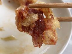 金牌锅包肉-京滨饭店·餐厅(阜外大街店)