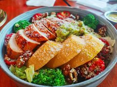 -魏斯理汉堡(西安沣东吾悦店)