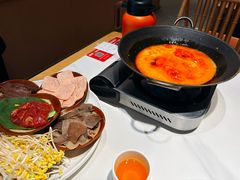 -鸡毛店·川菜(文殊院店)