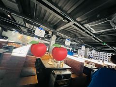 -很久以前羊肉串(昌里路三钢里店)