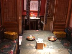 包厢-兰溪小馆(首经贸店)