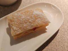 -万丽轩·粤菜(王府井金茂万丽酒店)
