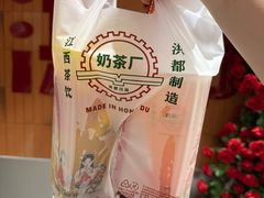 -李师傅家常菜(没有分店)