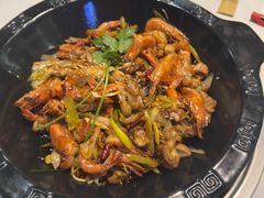 -重庆巴渝火锅(钟家村店)