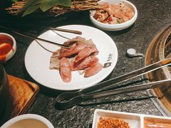 -嘿嘟嘟·肋条烧肉放题(爱融荟城店)