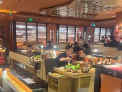 -西塔老太太泥炉烤肉(亚运村店)
