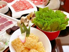 -日坛涮肉(日坛公园店)