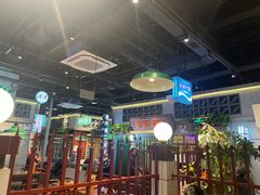-楠火锅(昆山金鹰店)
