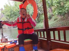 -深圳锦绣中华民俗村