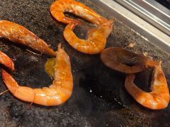 -石煎故事健康烤肉