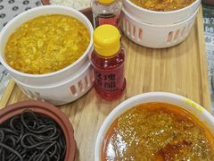 -阿金大白·上海菜馆(新天地店)