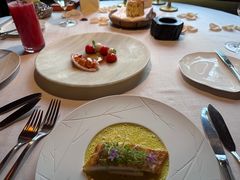 -三嚥阁 La Villa Restaurant