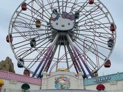 -杭州Hello Kitty乐园