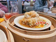 腐竹卷-蔡澜港式点心(皇庭广场店)