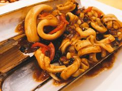 -龙图阁海鲜饭店