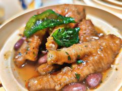 -蔡澜点心·粤菜(花城汇南区店)