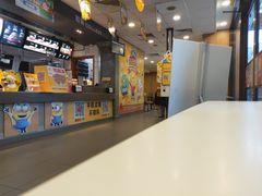 -麦当劳(文武路店)