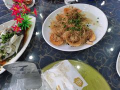 -七鲜渔港美食餐厅(巽寮湾海景店)