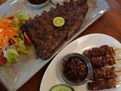 -Pundi Pundi Restaurant