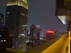 -富力丽思卡尔顿酒店·FLAIR餐厅酒吧