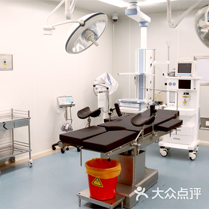 北京海华医院图片