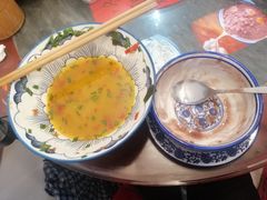 -袁妈红豆汤(重庆总店)