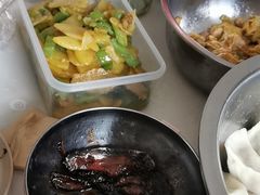 九鲜饺子-宝源饺子(麦子店街店)
