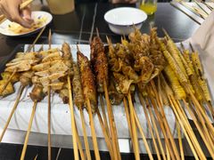 -老黑板筋(顺义总店)