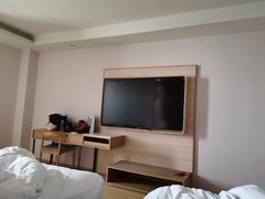 -全季酒店(上海漕河泾店)