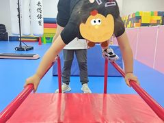 -侎宝运动成长中心(嘉定大融城店)