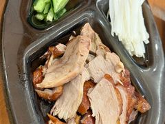 -老昌春饼(中央大街店)