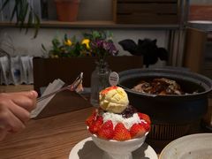 -芭莉与彩虹西餐厅(成都合生汇店)