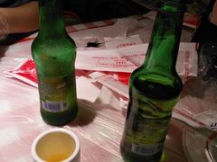 -阿楷·二十年烧烤宵夜·渔家小寨(达明店)