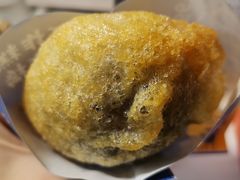-京天红炸糕(天通苑华联店)