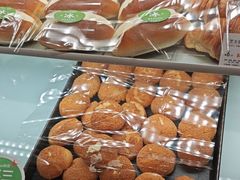 -欧诺爱烘焙(高新万达店)